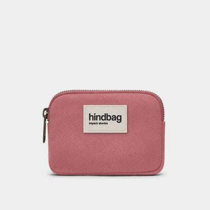 Lili Geldbörse | Hindbag | Portemonnaie | 5 Farben