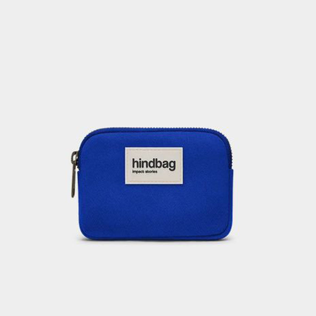 Lili Geldbörse | Hindbag | Portemonnaie | 5 Farben