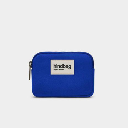 Lili Geldbörse | Hindbag | Portemonnaie | 5 Farben