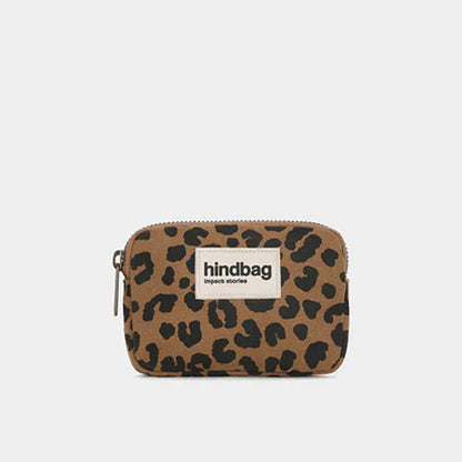 Lili Geldbörse | Hindbag | Portemonnaie | 5 Farben
