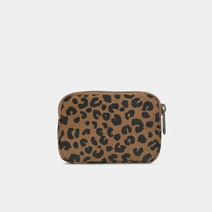 Lili Geldbörse | Hindbag | Portemonnaie | 5 Farben