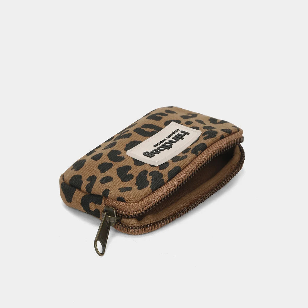 Lili Geldbörse | Hindbag | Portemonnaie | 5 Farben