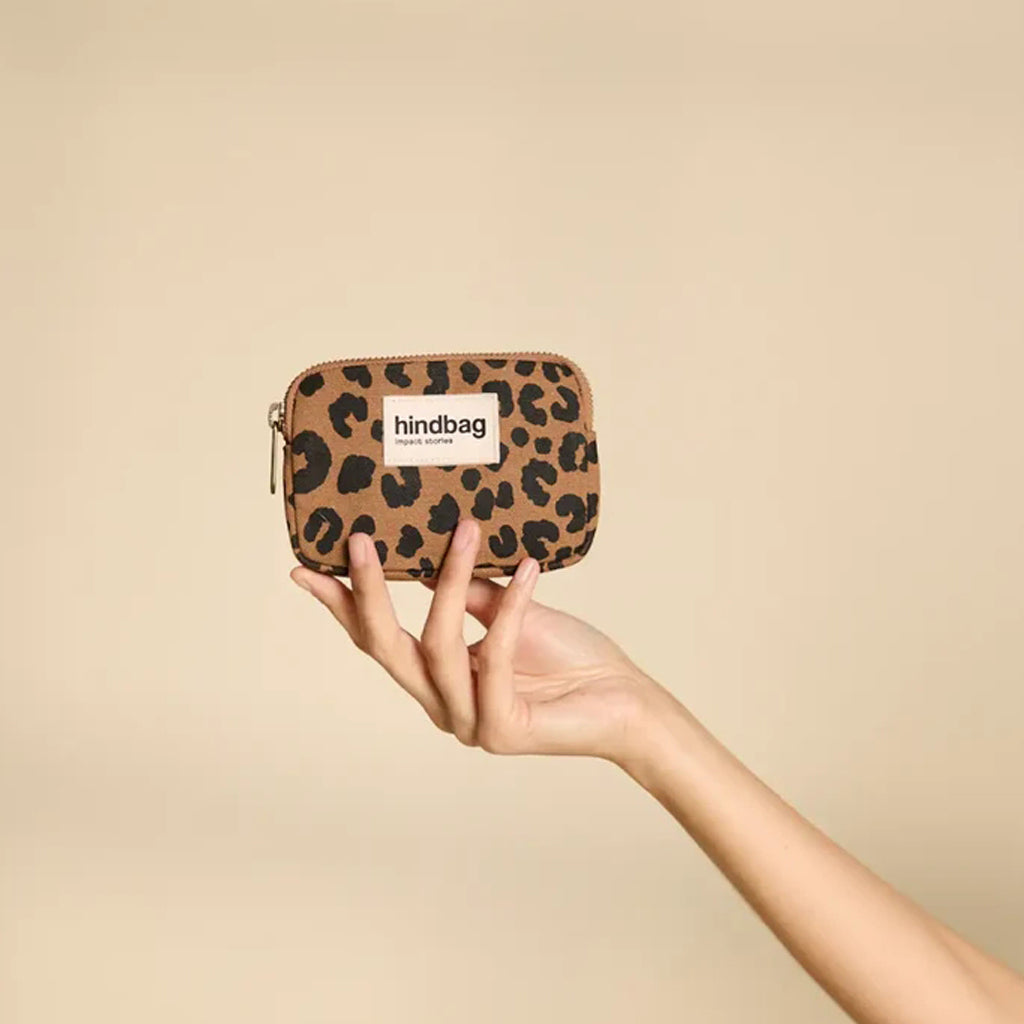 Lili Geldbörse | Hindbag | Portemonnaie | 5 Farben