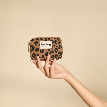 Lili Geldbörse | Hindbag | Portemonnaie | 5 Farben