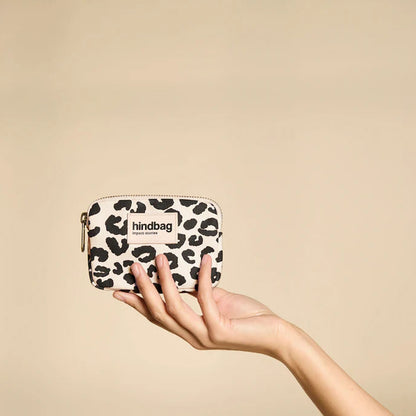 Lili Geldbörse | Hindbag | Portemonnaie | 5 Farben