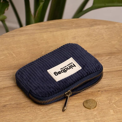 Lili Geldbörse | Hindbag | Portemonnaie | 5 Farben