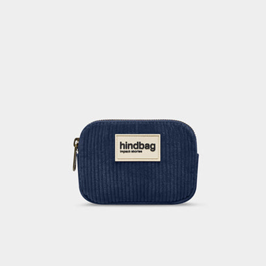 Lili Geldbörse | Hindbag | Portemonnaie | 5 Farben