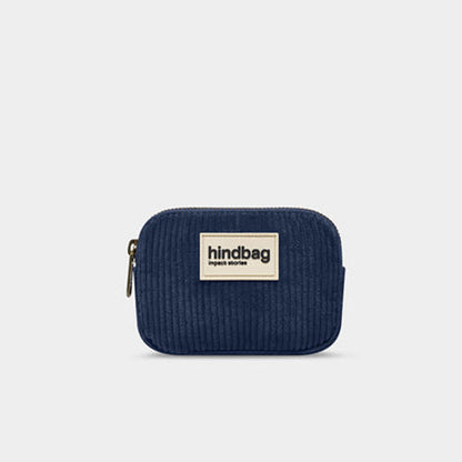 Lili Geldbörse | Hindbag | Portemonnaie | 5 Farben