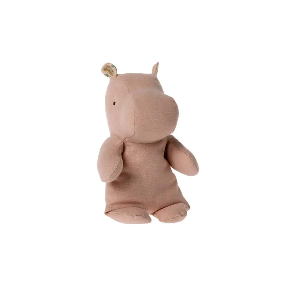 Hippo SOFT ROSE | klein Maileg