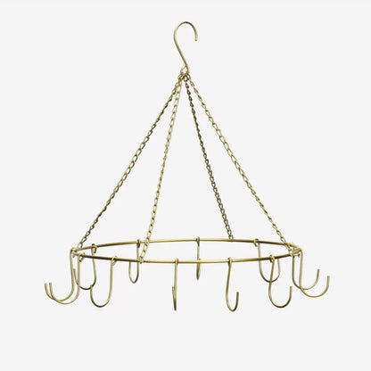 Iron hanger | Madam Stoltz | Aufhänger | 2 Varianten