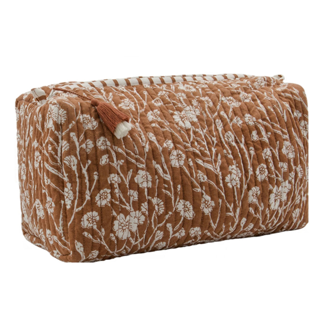 Toiletry bag Rosa | House Doctor | Kosmetiktasche | 3 Größen