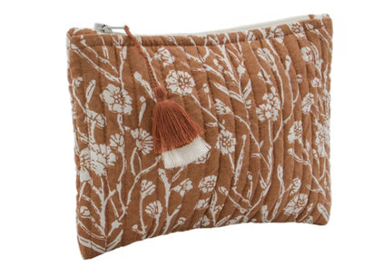 Toiletry bag Rosa | House Doctor | Kosmetiktasche | 3 Größen