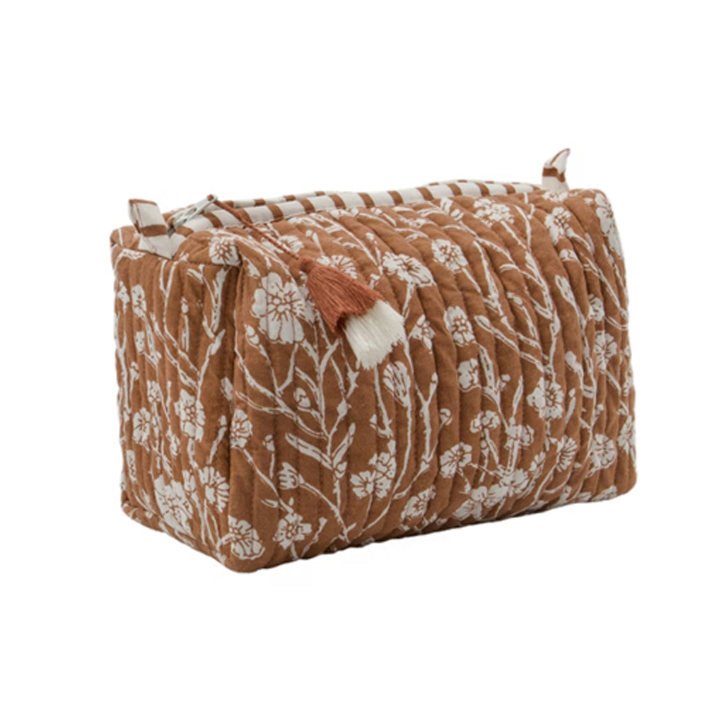 Toiletry bag Rosa | House Doctor | Kosmetiktasche | 3 Größen