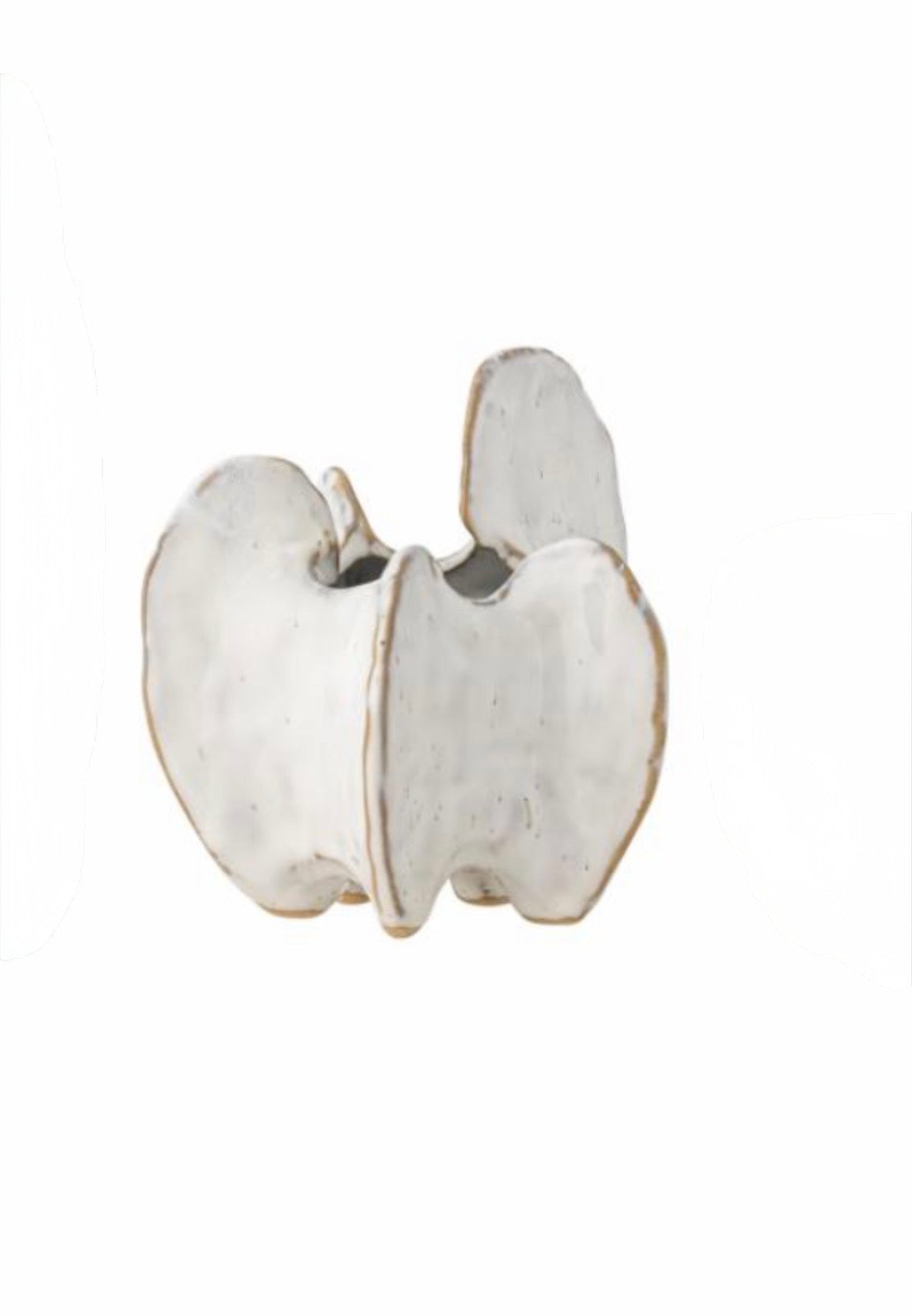 Jayce | Bloomingville | Vase aus Steingut | 3 Varianten