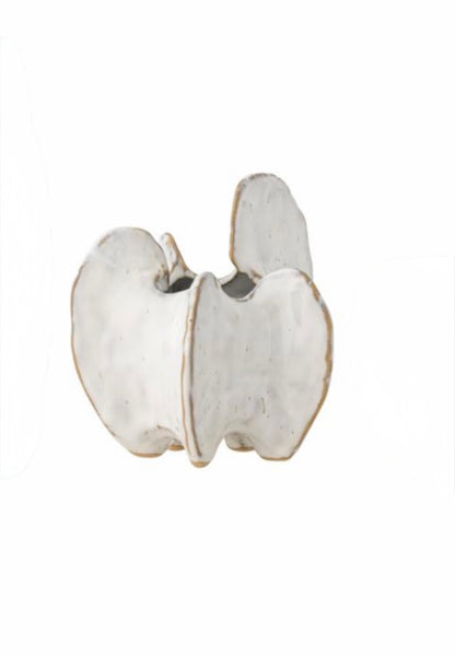 Jayce | Bloomingville | Vase aus Steingut | 3 Varianten