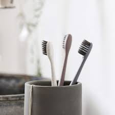 Toothbrush | House Doctor | 3er Set Zahnbürste