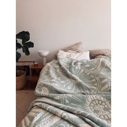 Musselin Decke | Ley! | Decken | 5 Farben