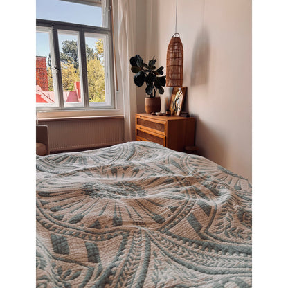 Musselin Decke | Ley! | Decken | 5 Farben