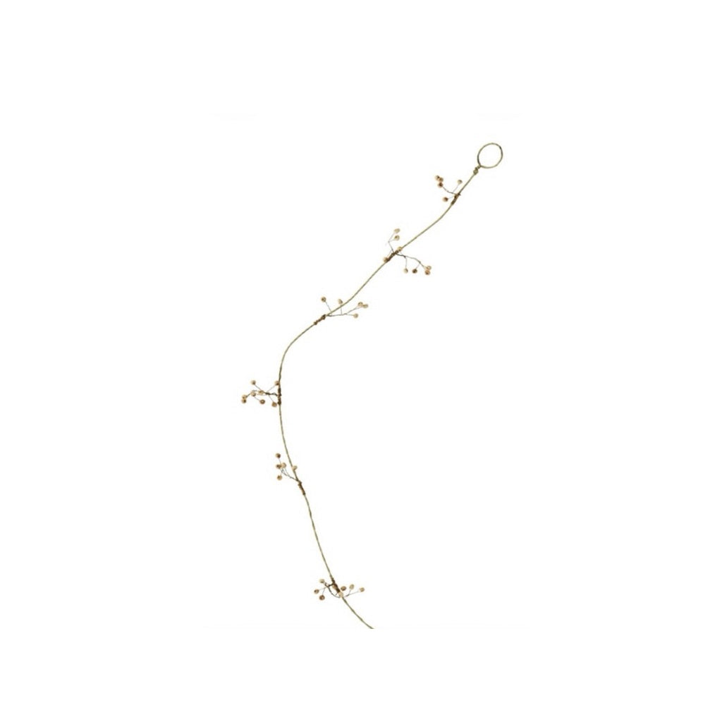 Iron Garland | Madam Stoltz | Eisengirlande