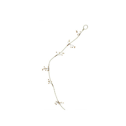 Iron Garland | Madam Stoltz | Eisengirlande