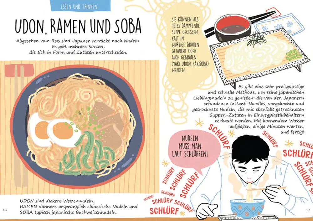 Japan. Der illustrierte Guide Prestel Verlag