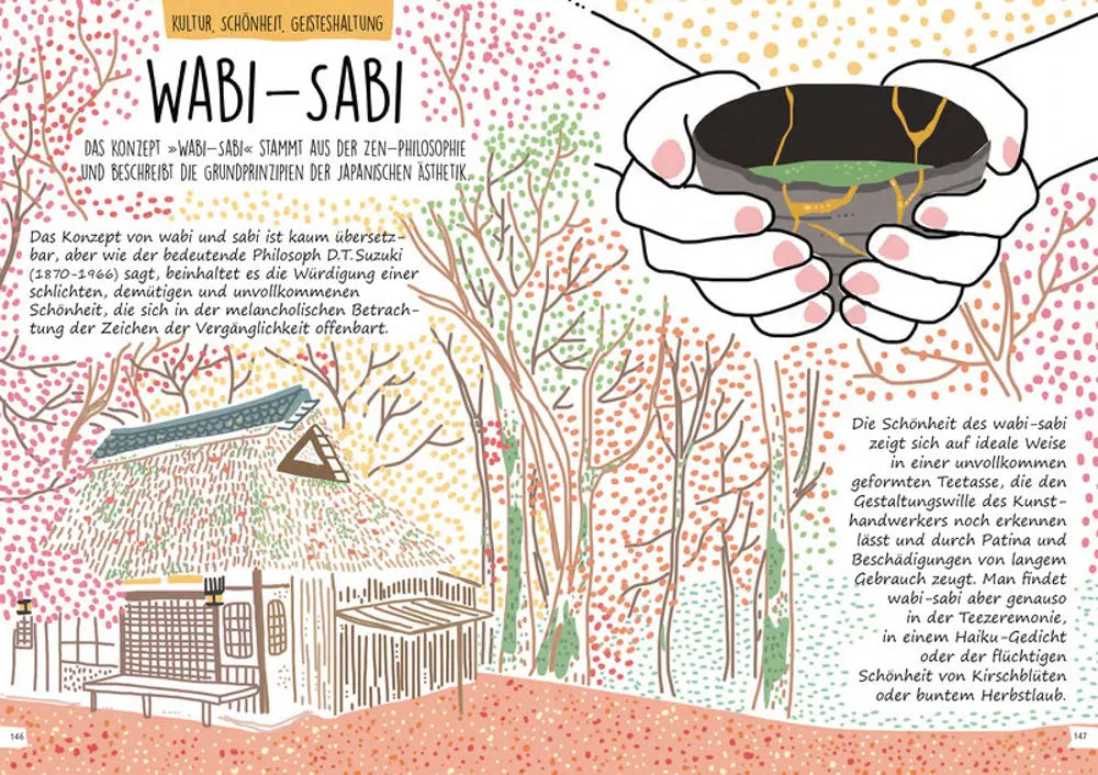 Japan. Der illustrierte Guide Prestel Verlag