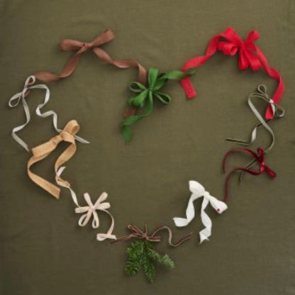 Geschenkband | Ib Laursen | 5 Varianten