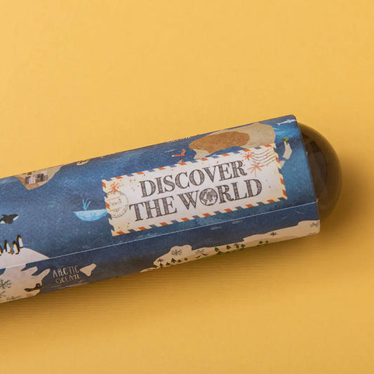 Kaleidoskop DISCOVER THE WORLD Londji