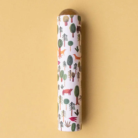 Kaleidoskop IN THE FOREST - Feder&Konfetti