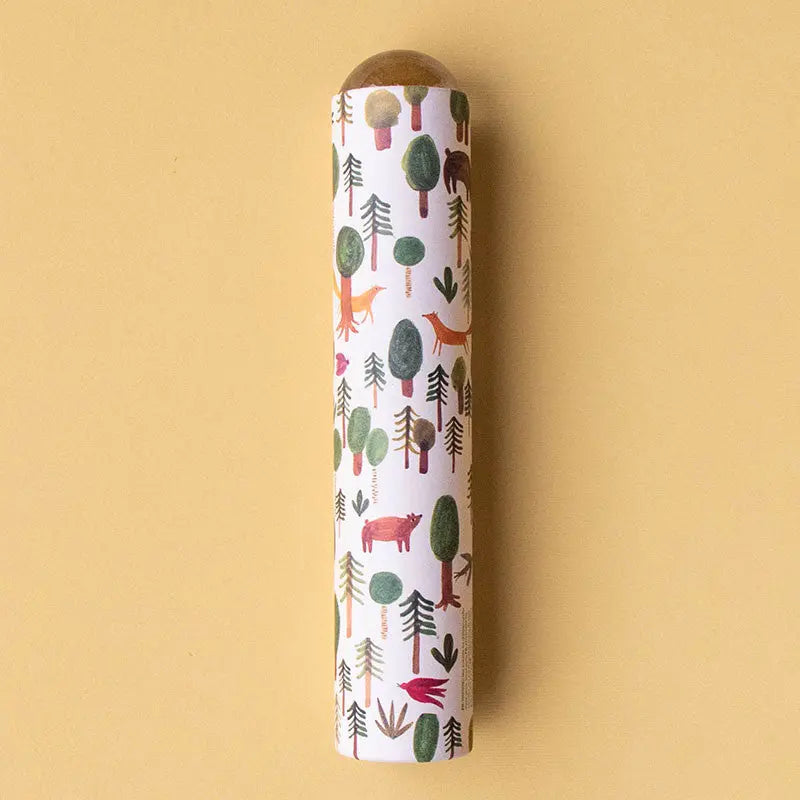 Kaleidoskop IN THE FOREST - Feder&Konfetti