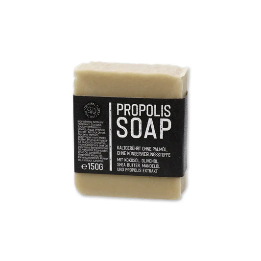 Kaltgerührte Schafmilchseife | 3 Varianten - Feder&Konfetti Store