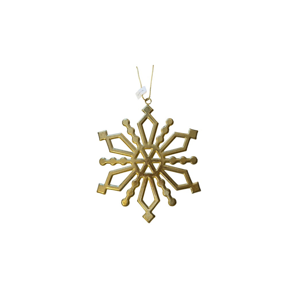 Kanja Ornament | Bloomingville | Anhänger | 2 Varianten