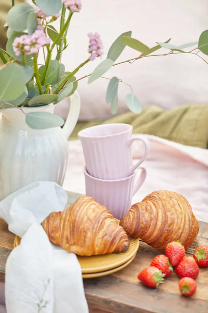 Mynte | Kanne | skandinavischer Landhausstil | 5 Farben