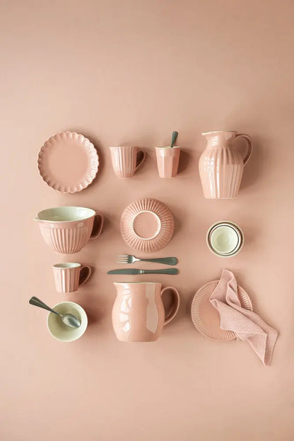 Mynte | Kanne | skandinavischer Landhausstil | 5 Farben