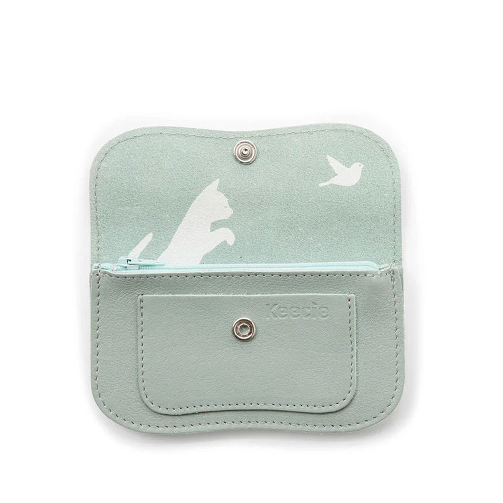 Cat Chase Small | Keecie | Portemonnaie | 3 Farben