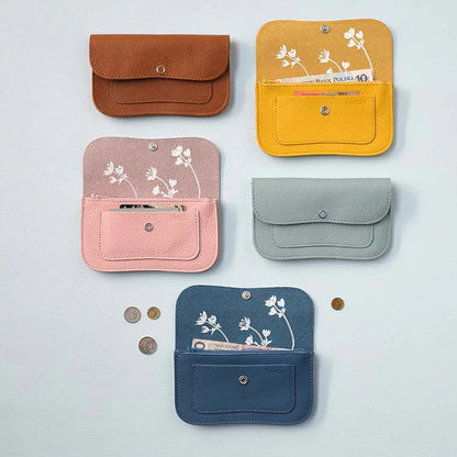 Flash Forward | Keecie | Portemonnaie | 2 Farben