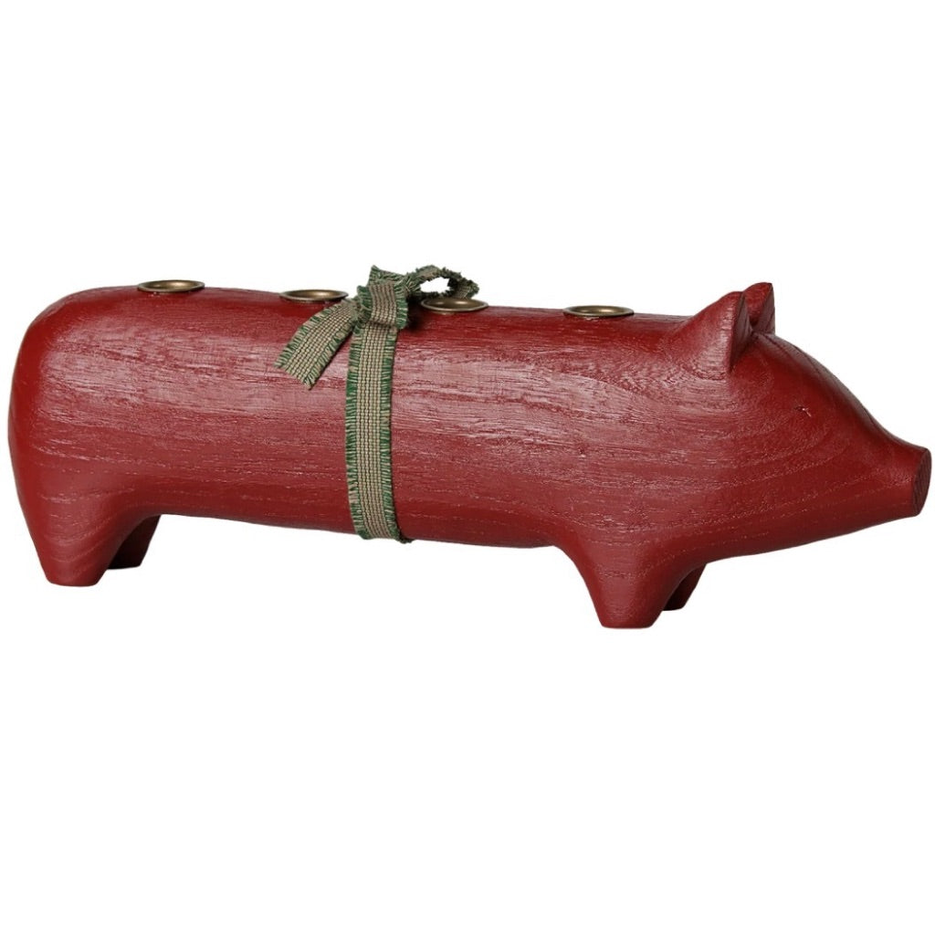 Advent | Maileg | Holzkerzenhalter