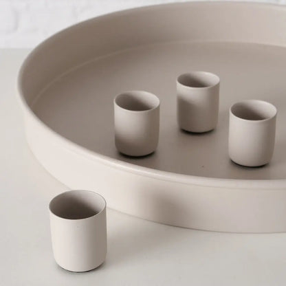 Kerzenleuchter MARGO | 2 Farben Boltze