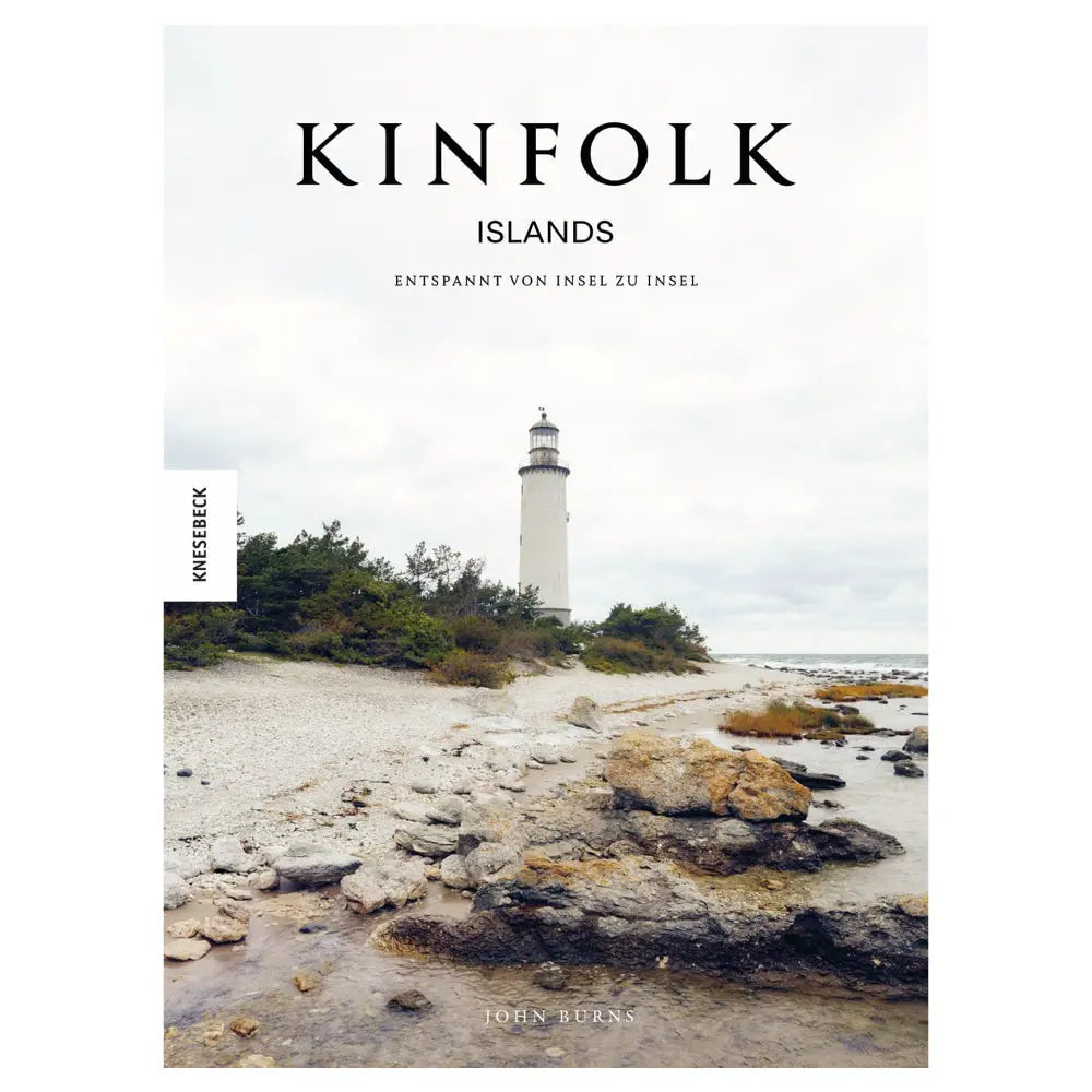 Kinfolk Islands Knesebeck Verlag