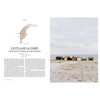 Kinfolk Islands Knesebeck Verlag