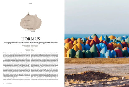 Kinfolk Islands Knesebeck Verlag