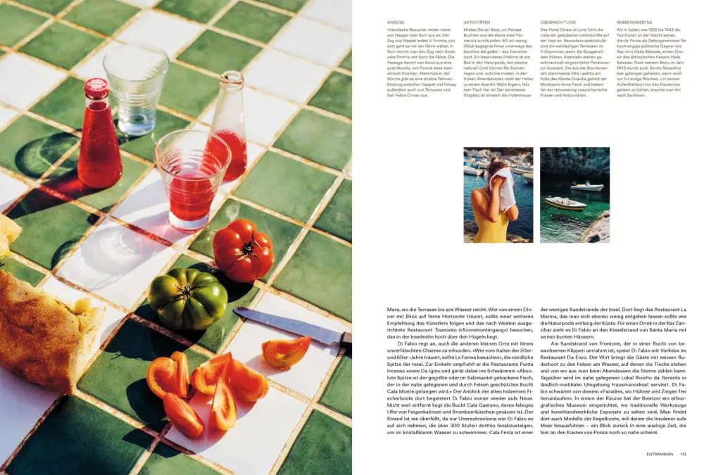 Kinfolk Islands Knesebeck Verlag