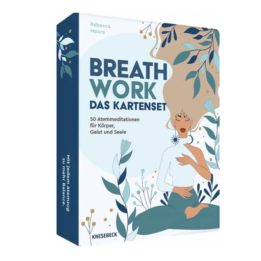 Breathwork | Knesebeck | Kartenset