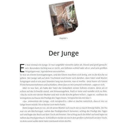 Die wunderbare Reise des Nils Holgersson | Knesebeck | Kinderbuch