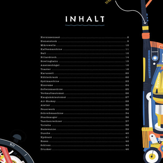 Geniales Innenleben | Knesebeck | Kindersachbuch
