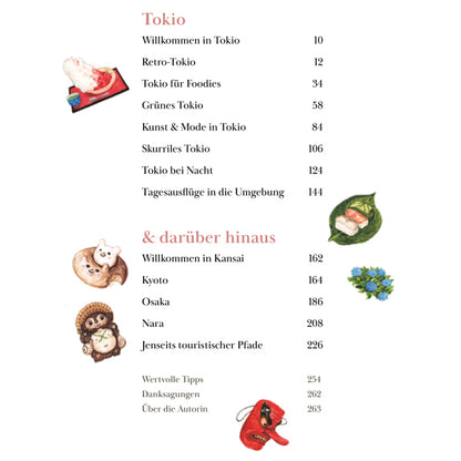 Hidden Japan | Knesebeck | Reiseführer