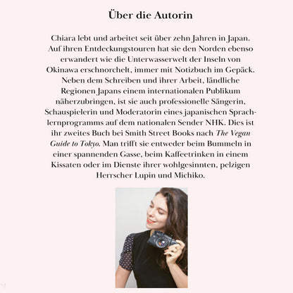 Hidden Japan | Knesebeck | Reiseführer