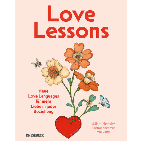Love Lessons | Knesebeck | Ratgeber