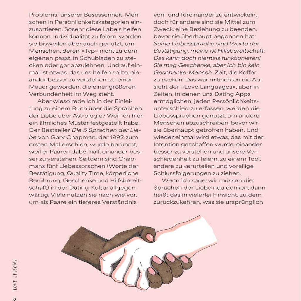 Love Lessons | Knesebeck | Ratgeber