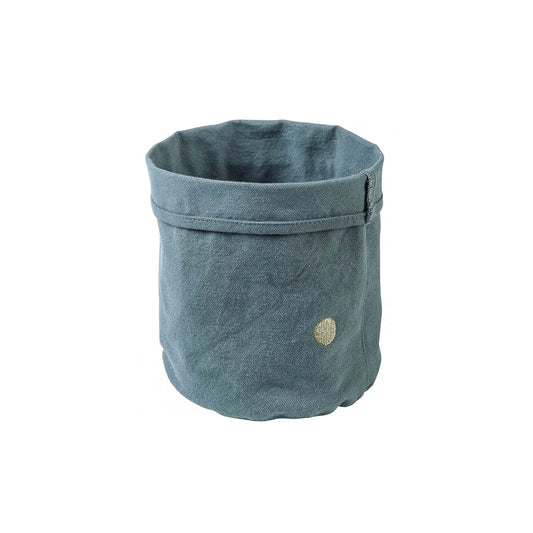 Korb - Feder&Konfetti